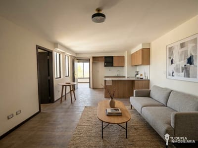 Venta apartamento a estrenar, Centro