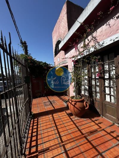 Ideal para comercio o vivienda