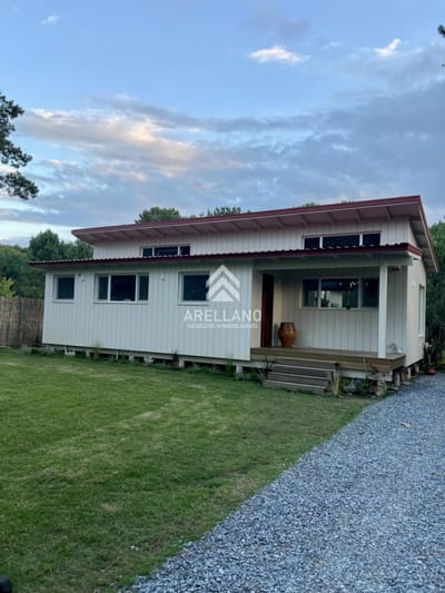 Casa de 3 dormitorios en La Barra-Barra Verde