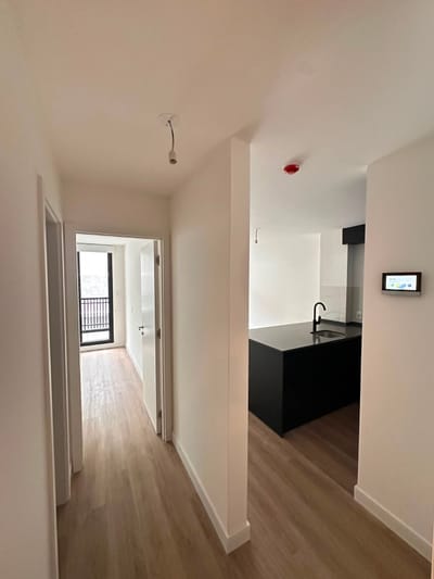 Venta apartamento, a estrenar, 1 dormitorio con balcón en Malvin