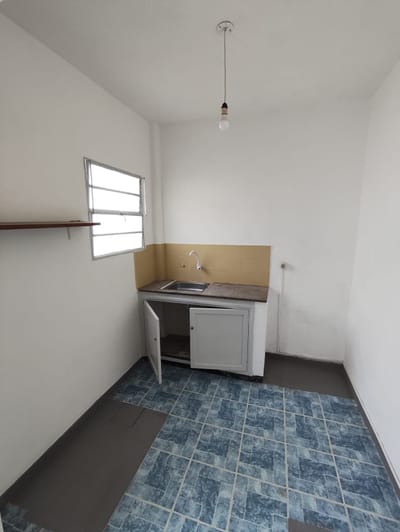 Apto 1 dormitorio en calle Spencer