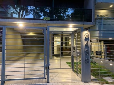 COMO A ESTRENAR AMPLIA TERRAZA