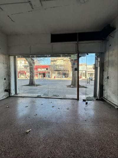 Local Comercial en Venta