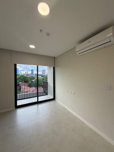 Exclusivo Departamento a Estrenar: Dos Habitaciones de Lujo y Confort Moderno