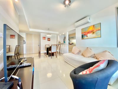 Apartamento en alquiler invernal, Roosvelt, Punta del Este