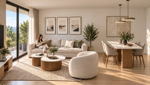 Estrena 2027 - Venta Apartamento 1 Dormitorio en Buceo