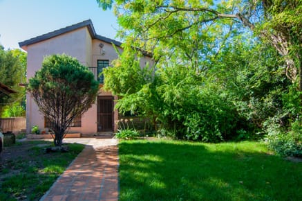 Venta terreno con 3 casas en padron unico Colon