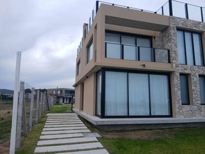 Casa en Piriápolis, Barra Portezuelo