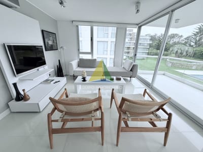TERRAZA DE VILLA BRAVA  - Ref : EQP8570
