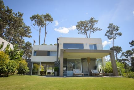 Casa en venta de 4 dormitorios Punta del Este