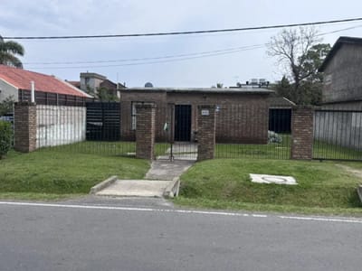 Venta Terreno En Parque Miramar
