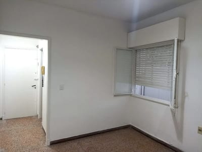 Alquiler Apartamento Planta Baja 1 Dormitorio Gran Patio Baño Y Cocina Nuevos En La Figurita