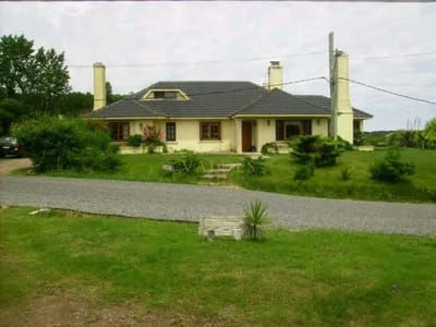 Casa 4 dormitorios  Pinares venta