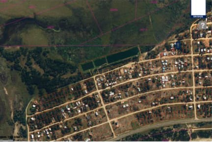 Terreno en venta en La Juanita