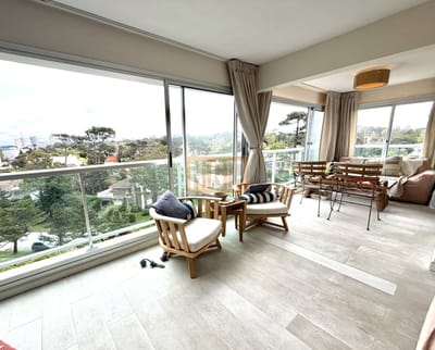 Excelente Apartamento en Mansa a metros del Mar