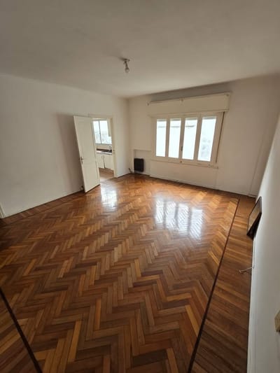 ALQUILER | Apartamento amplio de 3 dormitorios con balcón y terraza lavadero en Cordón