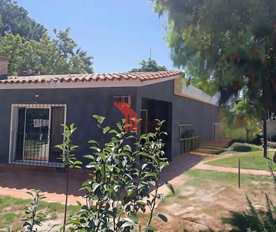 Oportunidad Inversión: Casa + Apto Con Renta Del 7% En Paso De Carrasco