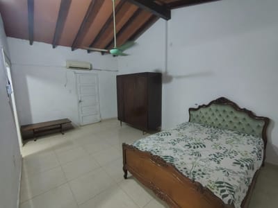 Alquilo Habitación en Barrio Jara