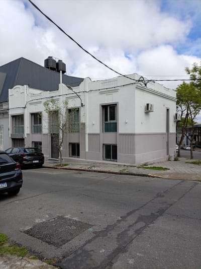 Apartamento en alquiler en Aguada