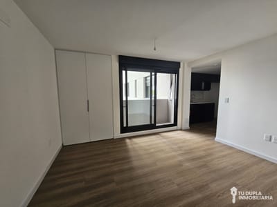 Venta monoambiente a estrenar, Cordón Sur