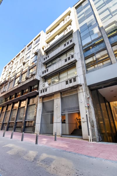 Oficina en venta ubicado en Ciudad Vieja