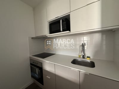 Venta Apartamento 2 Dormitorios a estrenar Tres Cruces Montevideo