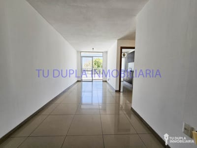 Alquiler Apartamento 2 Dormitorios Sobre Agraciada