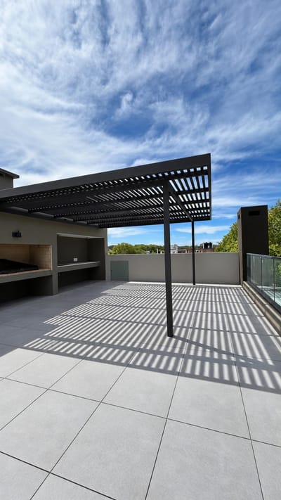 Apartamento en Alquiler