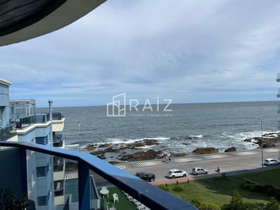 PENTHOUSE EN VENTA 2 DORMITORIOS PENINSULA
