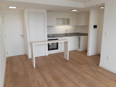 Alquiler Apartamento 1 Dormitorio Malvin Terraza A Nuevo