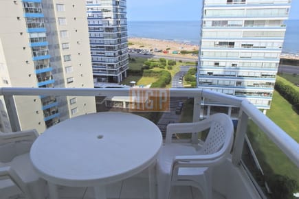 LINDISIMO EDIFICIO CON TODOS LOS SERVICIOS