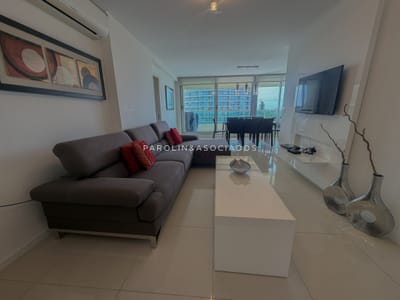 Departamento en Venta de 3 Dormitorios en Gala Vista, Punta del Este