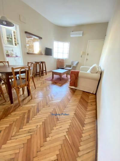 Apartamento en Alquiler