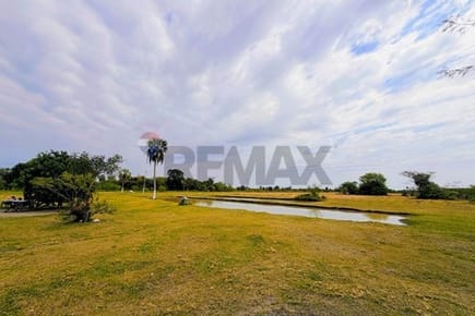 11 HECTÁREAS EN VENTA EN BENJAMÍN ACEVAL  PRESIDENTE HAYES