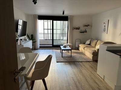 Exclusivo Apartamento de 1 Dormitorio en Venta en el Corazón de Punta Carretas