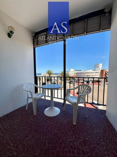 Oportunidad Apartamento en Península 2 dormitorios con balcón
