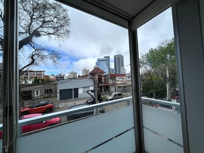 ALQUILER PUERTITO DE BUCEO APARTAMENTO 1 DORMITORIO