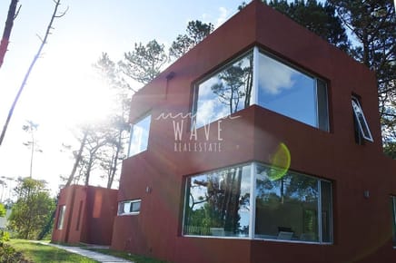 Casa en alquiler Montoya 5 suites