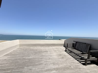 Venta apartamento 3 dormitorios primera linea, mansa, Punta del Este