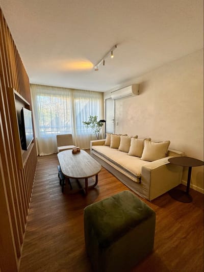 Apartamento en Alquiler