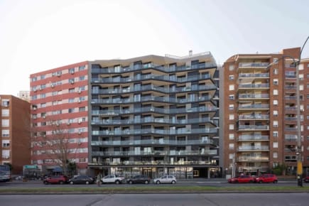 Apartamento en venta en La Blanqueada