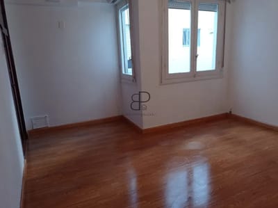 Alquiler Apartamento 1 Dormitorio Buceo con terraza