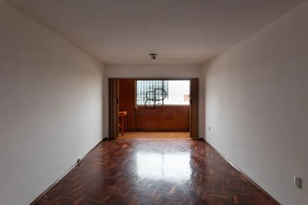 Venta Apartamento 2 Dormitorios Aguada