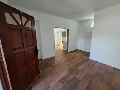 Apartamento en alquiler de 1 dormitorio reciclado a nuevo en Aires Puros