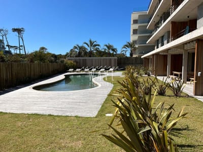 Departamento en Manantiales