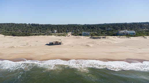 Venta terreno Laguna Escondida (LEF8)