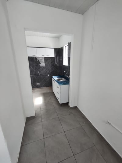 Apto 1 dormitorio en calle Purificación