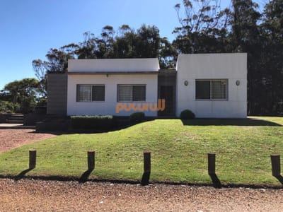 Casa en Punta Ballena, Solanas