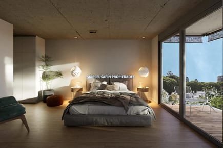 Apartamento en Venta