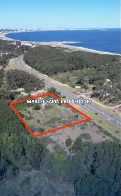 Terreno en Venta